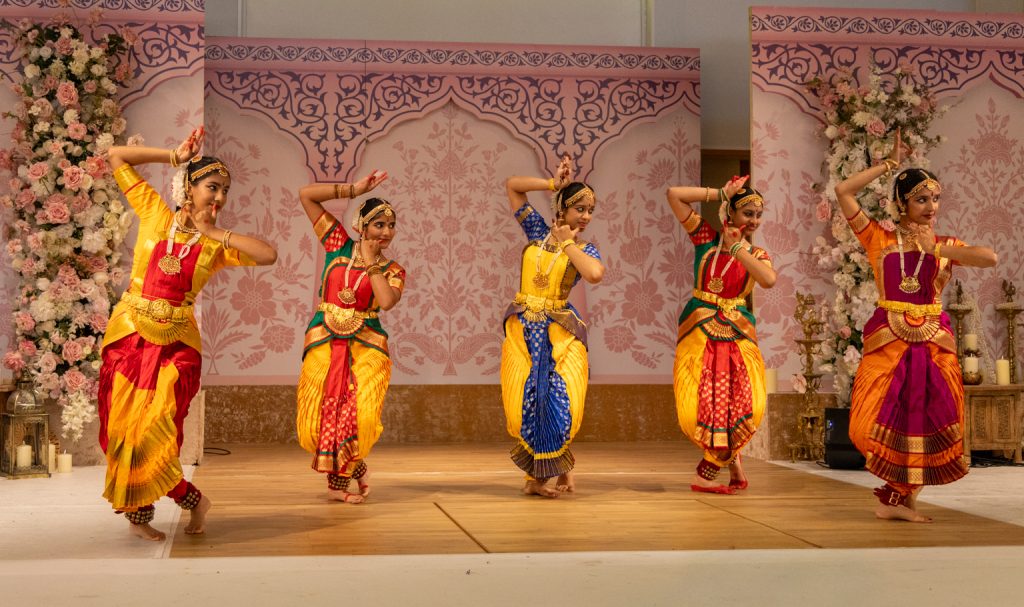 Janmashtami Festival 2026